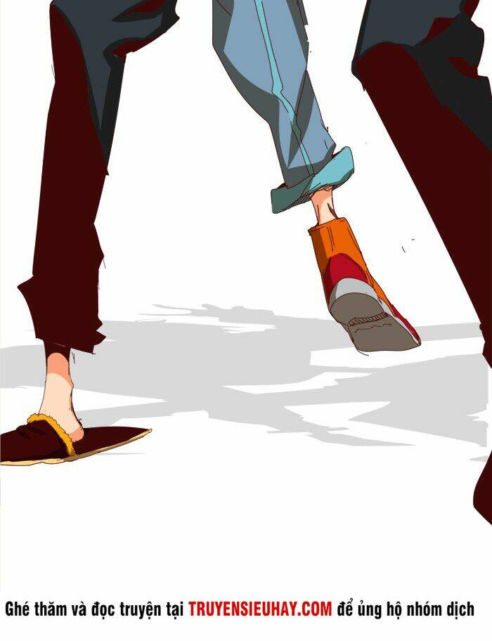 Chúa Tể Học Đường Chapter 360 - Trang 2