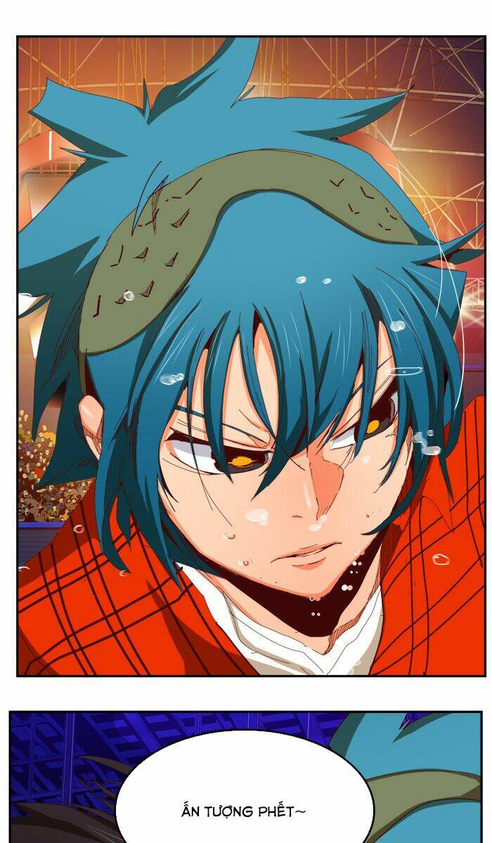 Chúa Tể Học Đường Chapter 360 - Trang 2