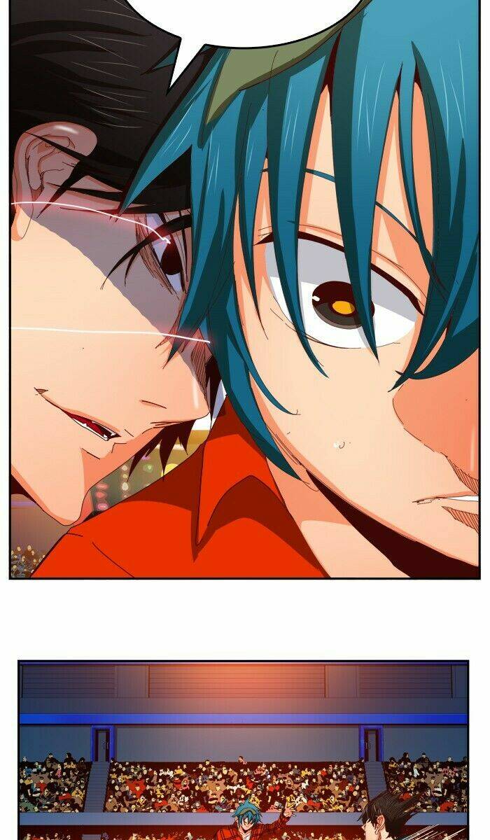 Chúa Tể Học Đường Chapter 360 - Trang 2