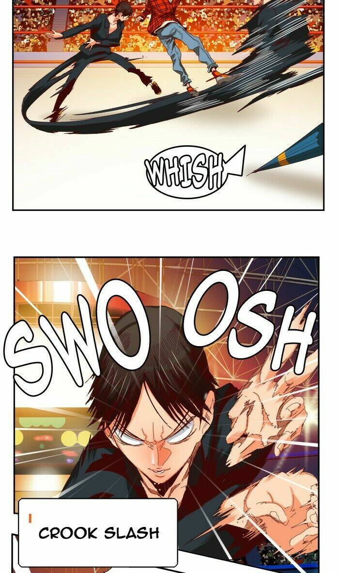 Chúa Tể Học Đường Chapter 360 - Trang 2