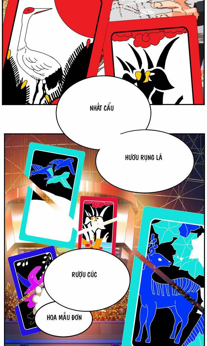 Chúa Tể Học Đường Chapter 360 - Trang 2