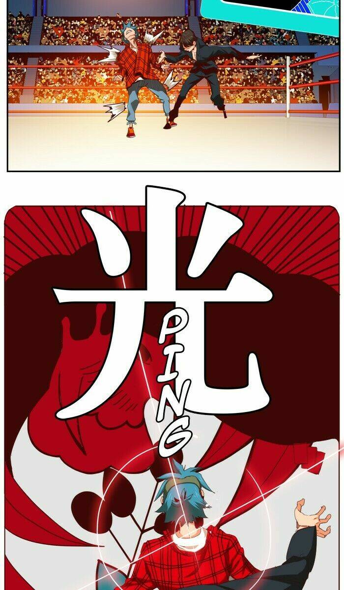 Chúa Tể Học Đường Chapter 360 - Trang 2