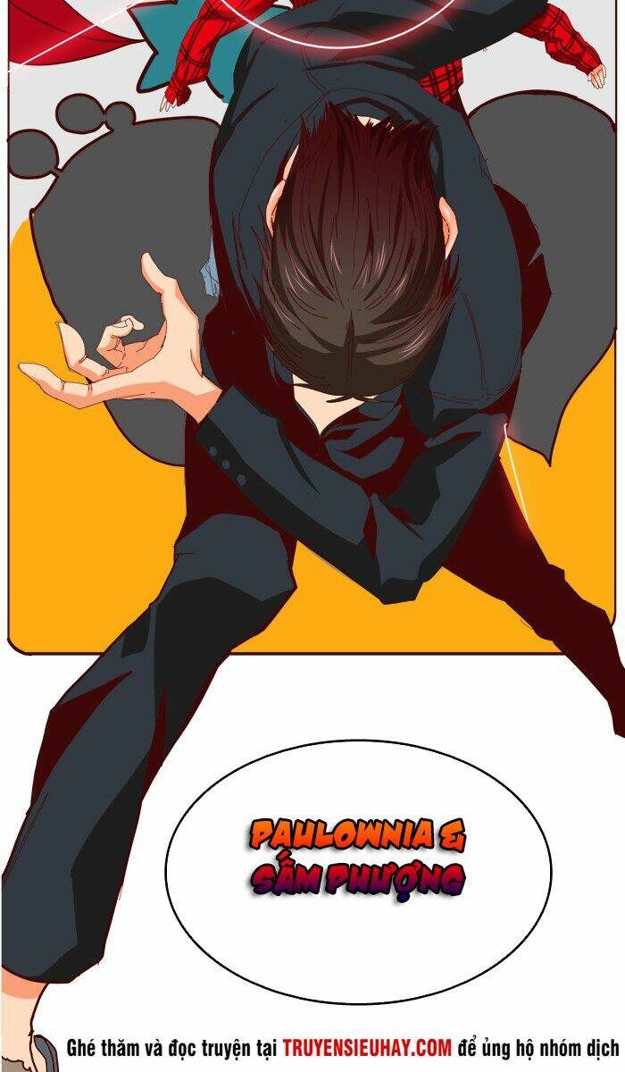 Chúa Tể Học Đường Chapter 360 - Trang 2