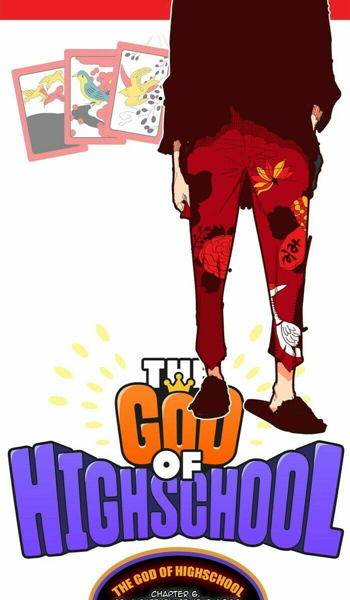 Chúa Tể Học Đường Chapter 360 - Trang 2