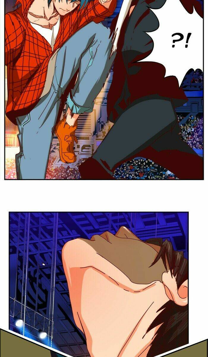 Chúa Tể Học Đường Chapter 360 - Trang 2