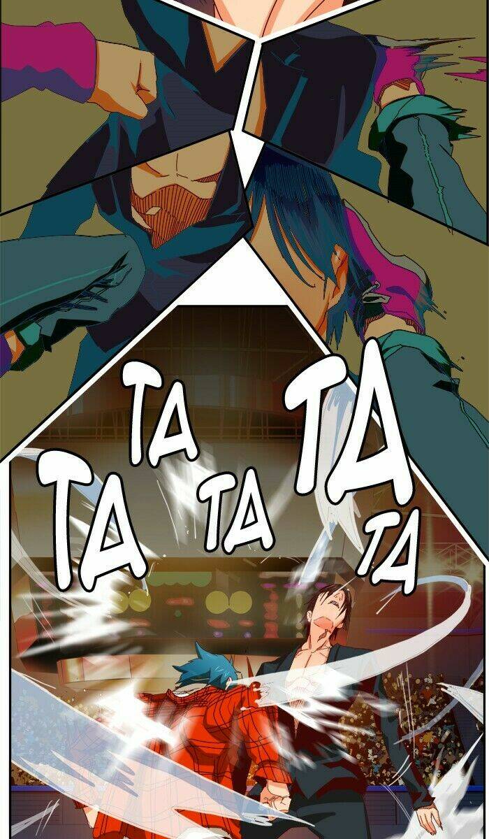 Chúa Tể Học Đường Chapter 360 - Trang 2