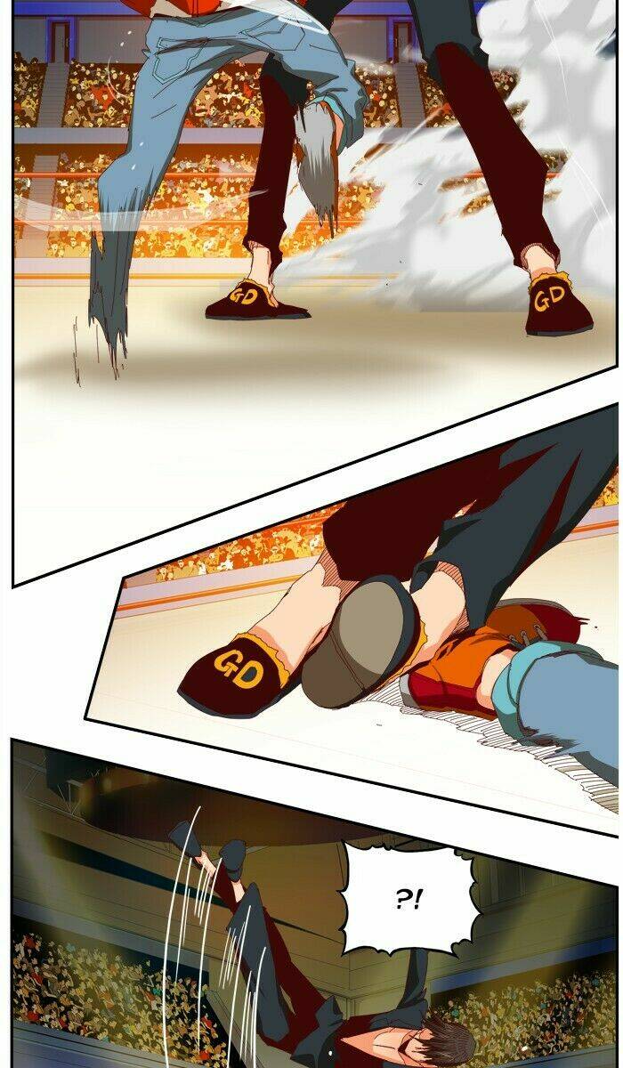 Chúa Tể Học Đường Chapter 360 - Trang 2