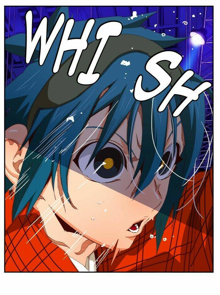 Chúa Tể Học Đường Chapter 360 - Trang 2