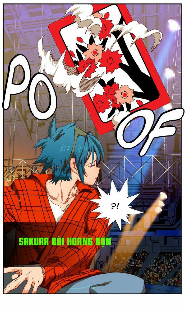 Chúa Tể Học Đường Chapter 360 - Trang 2