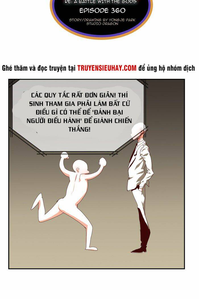 Chúa Tể Học Đường Chapter 360 - Trang 2