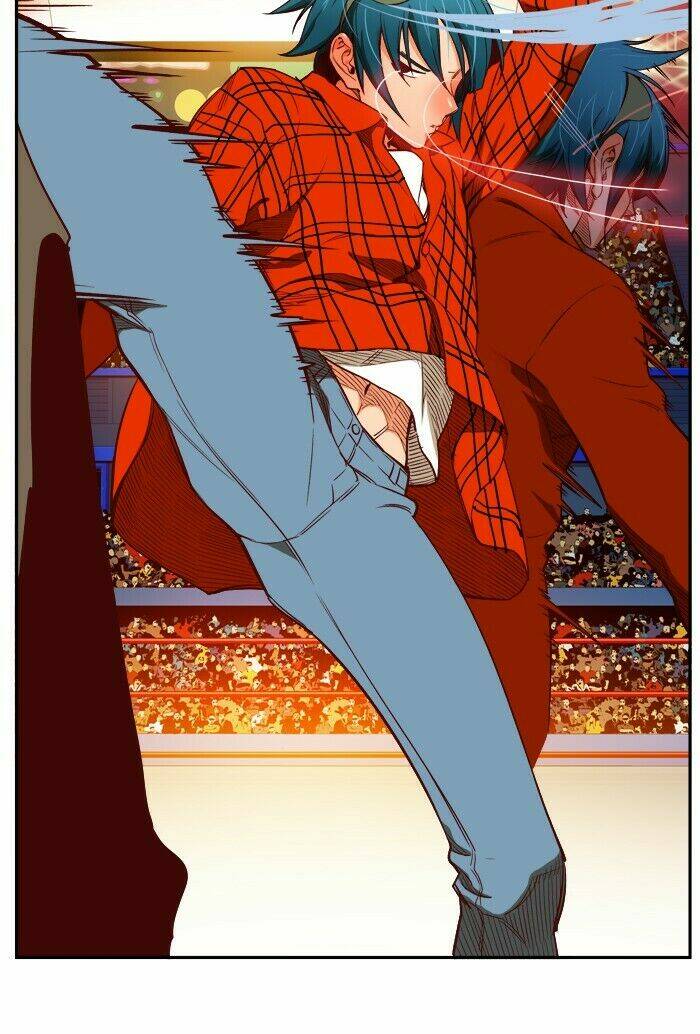 Chúa Tể Học Đường Chapter 360 - Trang 2