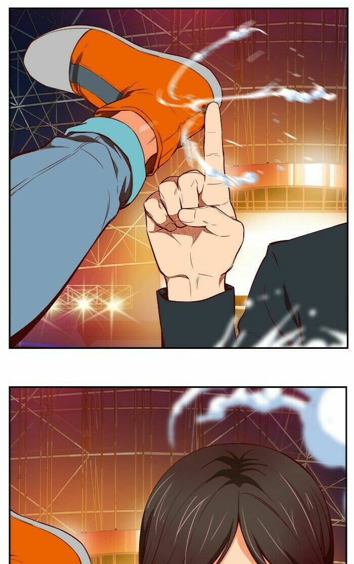 Chúa Tể Học Đường Chapter 360 - Trang 2