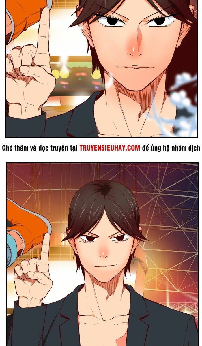 Chúa Tể Học Đường Chapter 360 - Trang 2