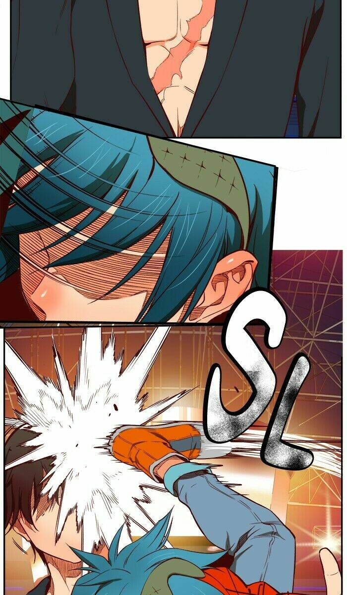 Chúa Tể Học Đường Chapter 360 - Trang 2