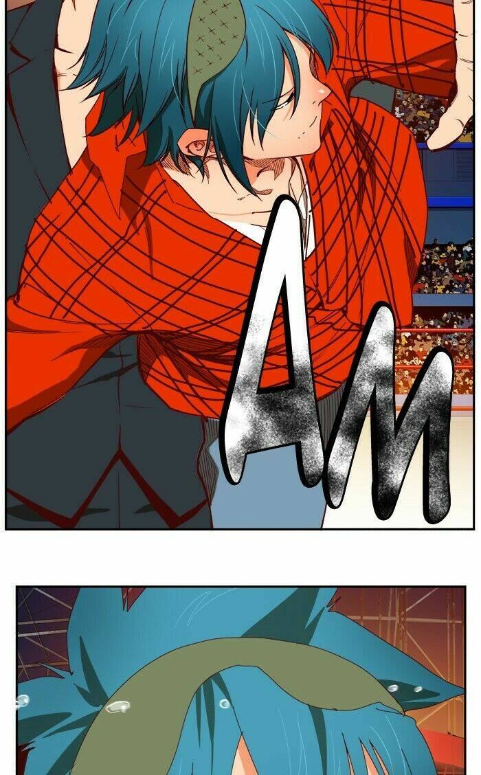 Chúa Tể Học Đường Chapter 360 - Trang 2