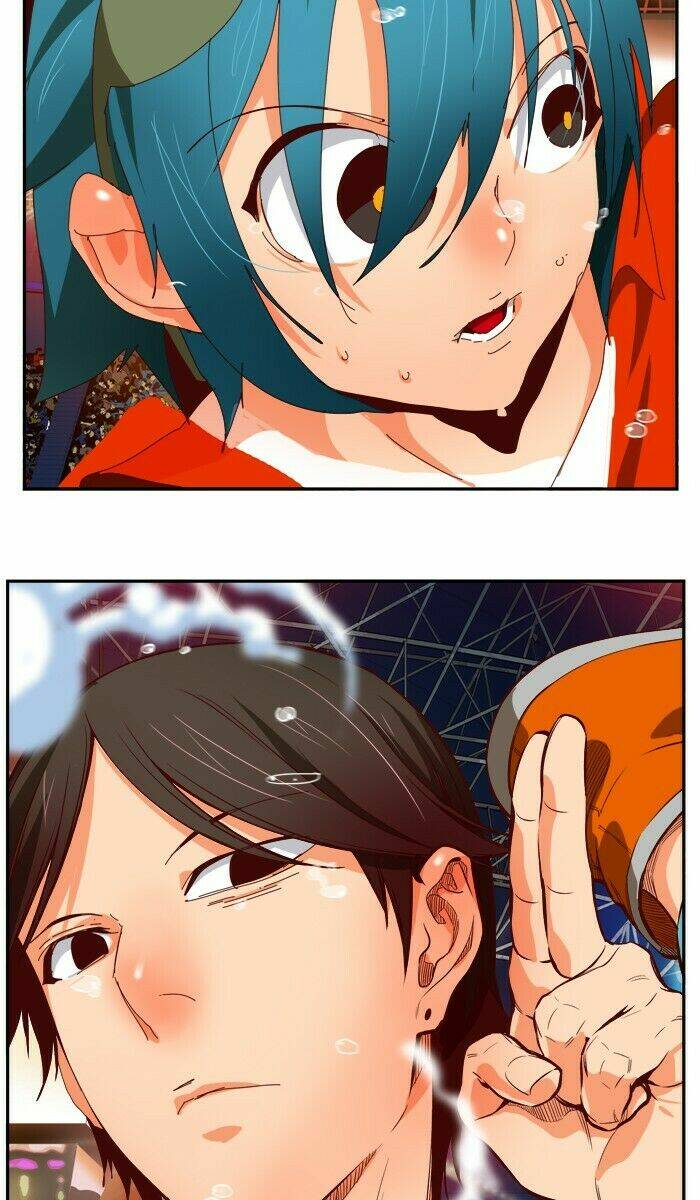 Chúa Tể Học Đường Chapter 360 - Trang 2