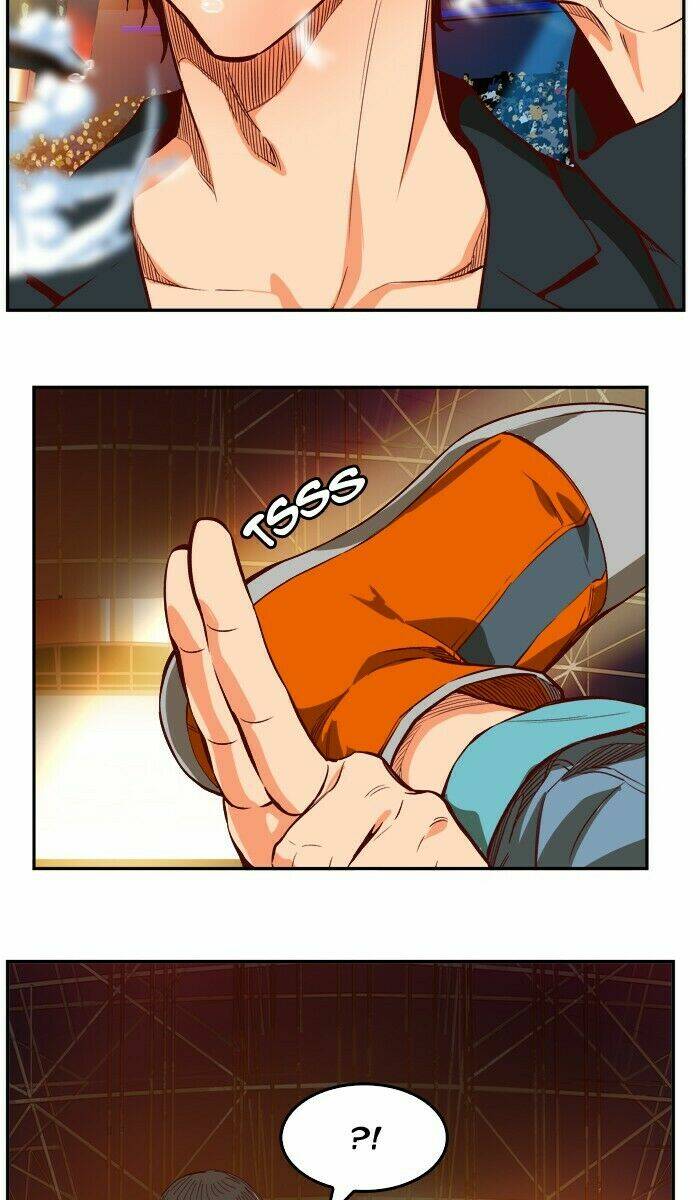 Chúa Tể Học Đường Chapter 360 - Trang 2