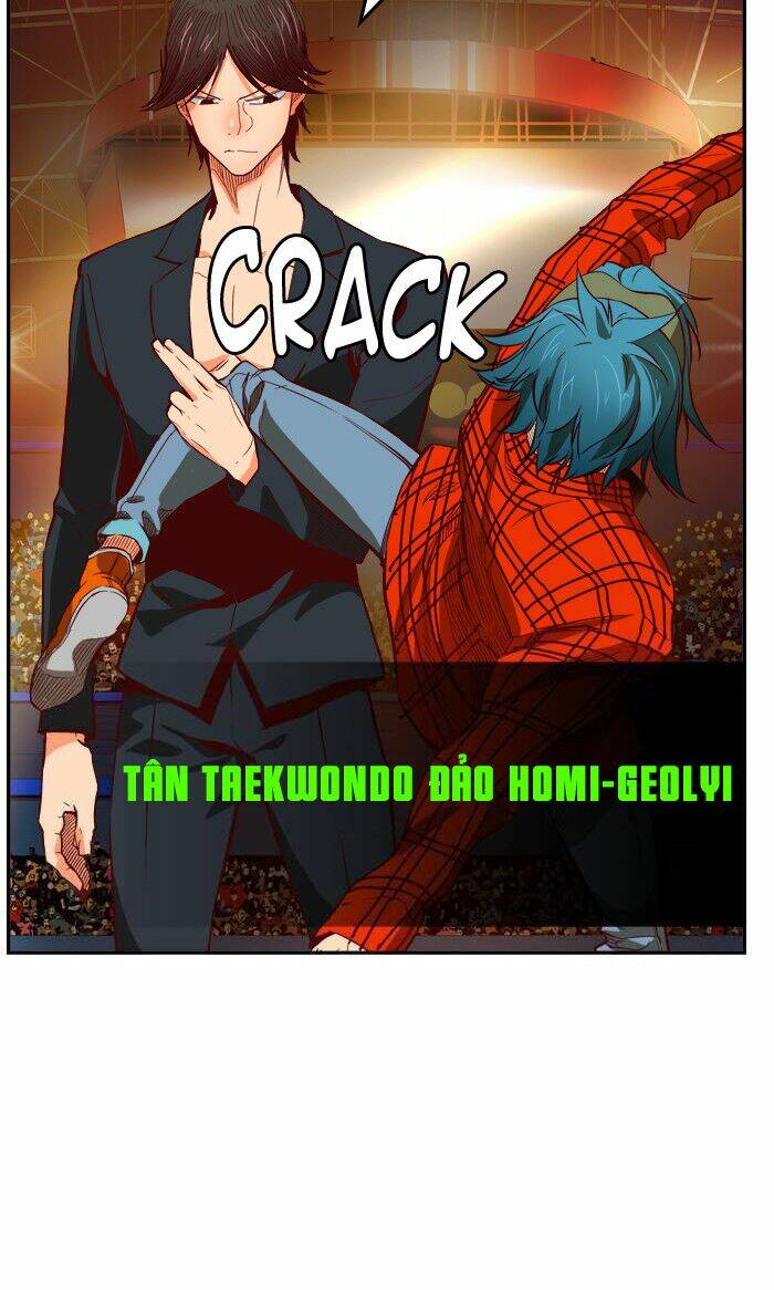 Chúa Tể Học Đường Chapter 360 - Trang 2