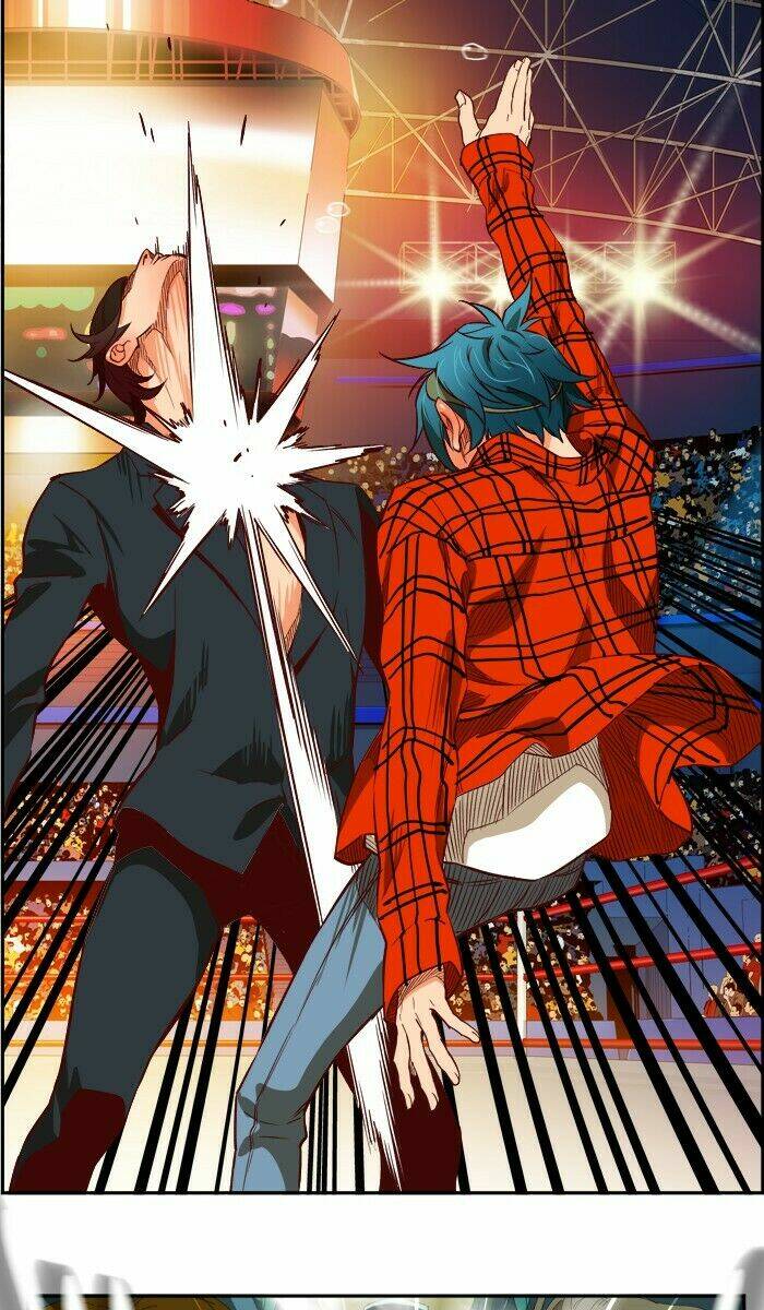 Chúa Tể Học Đường Chapter 360 - Trang 2