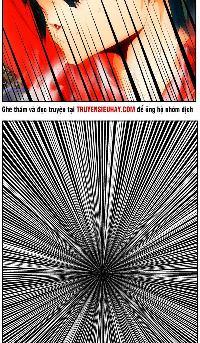 Chúa Tể Học Đường Chapter 360 - Trang 2