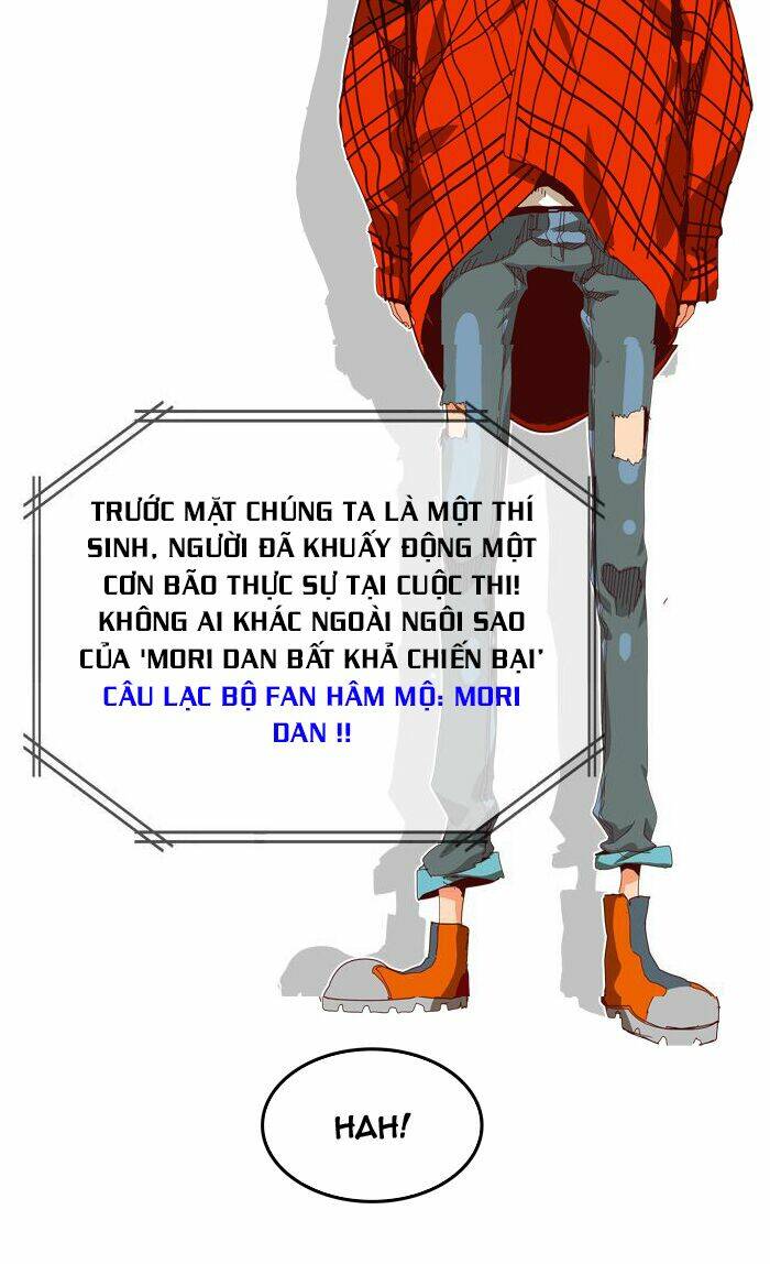 Chúa Tể Học Đường Chapter 360 - Trang 2