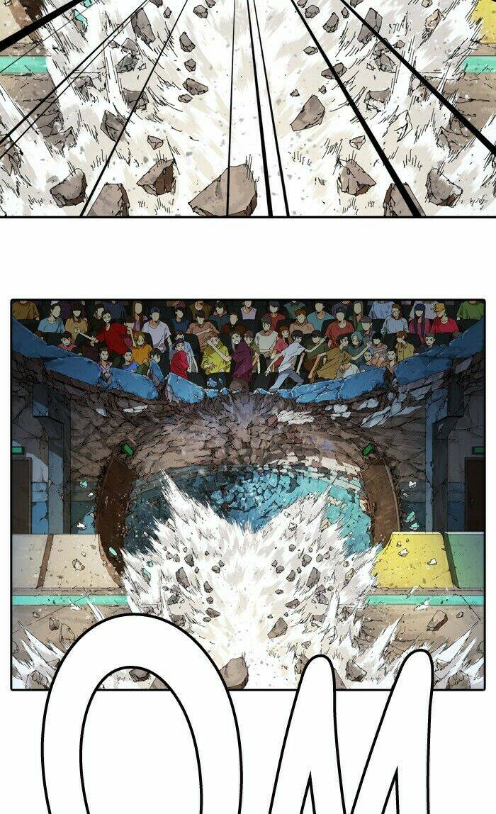 Chúa Tể Học Đường Chapter 360 - Trang 2