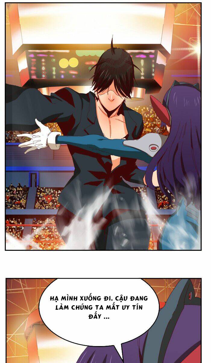 Chúa Tể Học Đường Chapter 360 - Trang 2