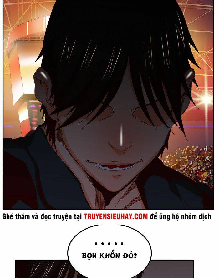 Chúa Tể Học Đường Chapter 360 - Trang 2