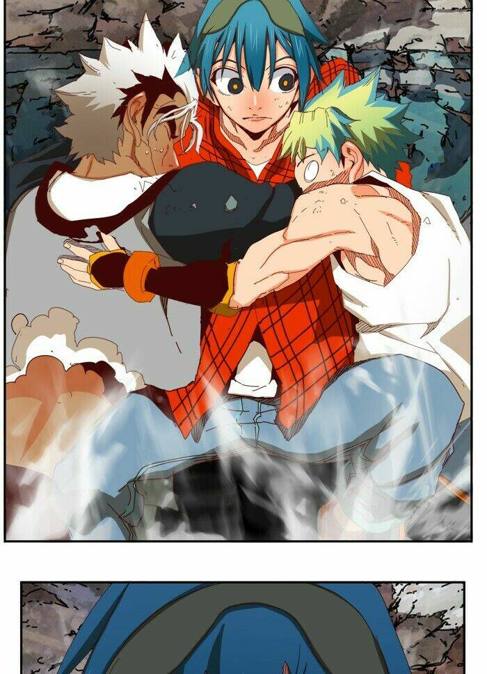 Chúa Tể Học Đường Chapter 360 - Trang 2