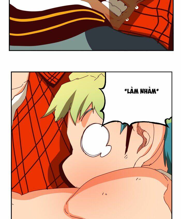 Chúa Tể Học Đường Chapter 360 - Trang 2