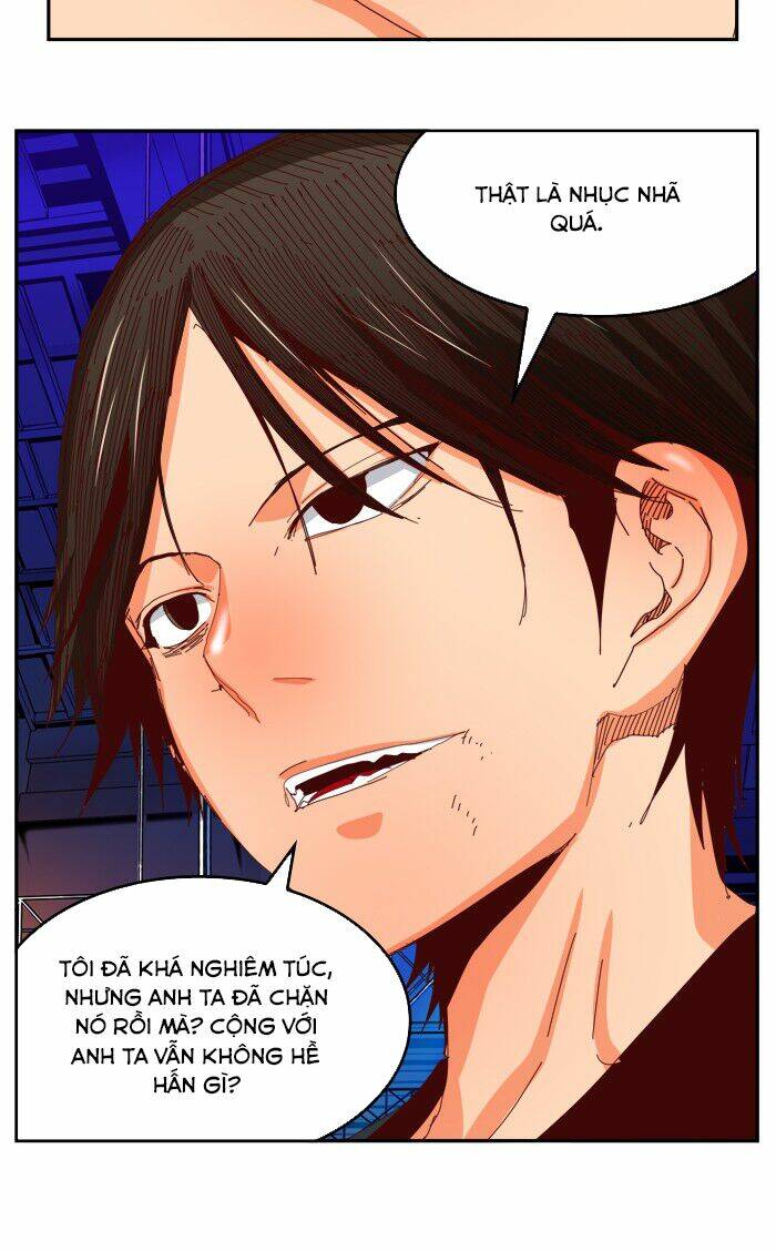 Chúa Tể Học Đường Chapter 360 - Trang 2