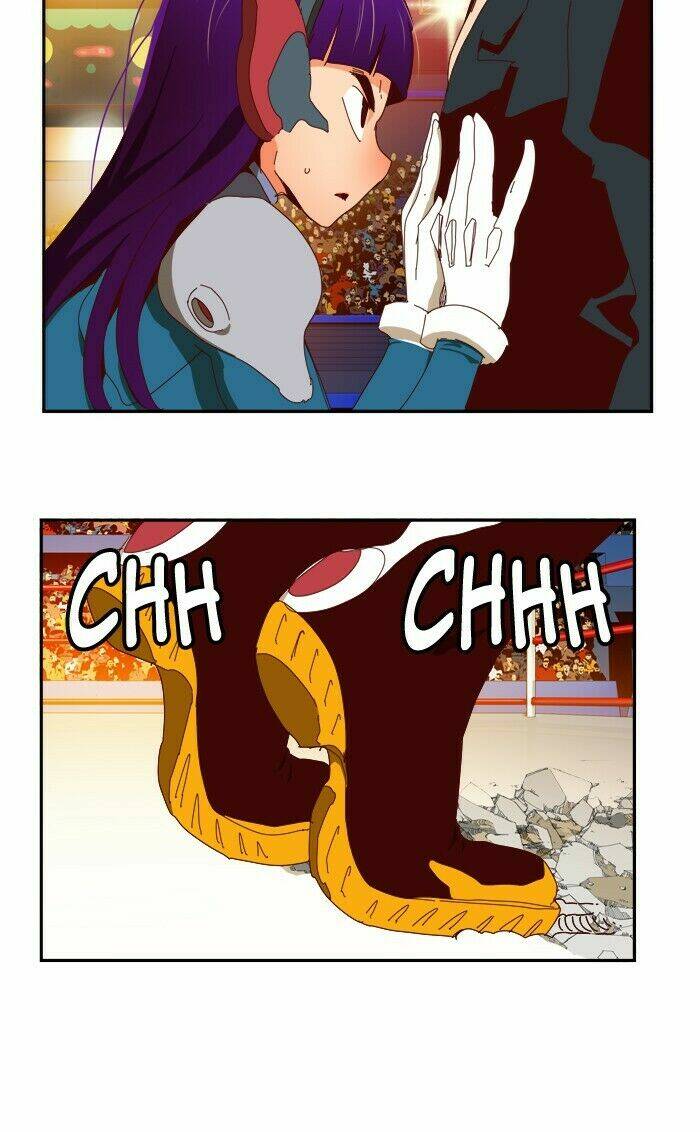 Chúa Tể Học Đường Chapter 360 - Trang 2