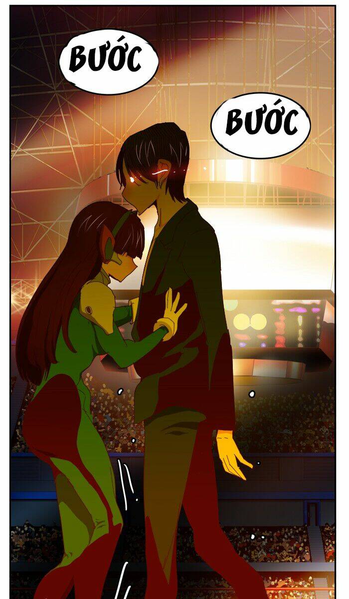 Chúa Tể Học Đường Chapter 360 - Trang 2