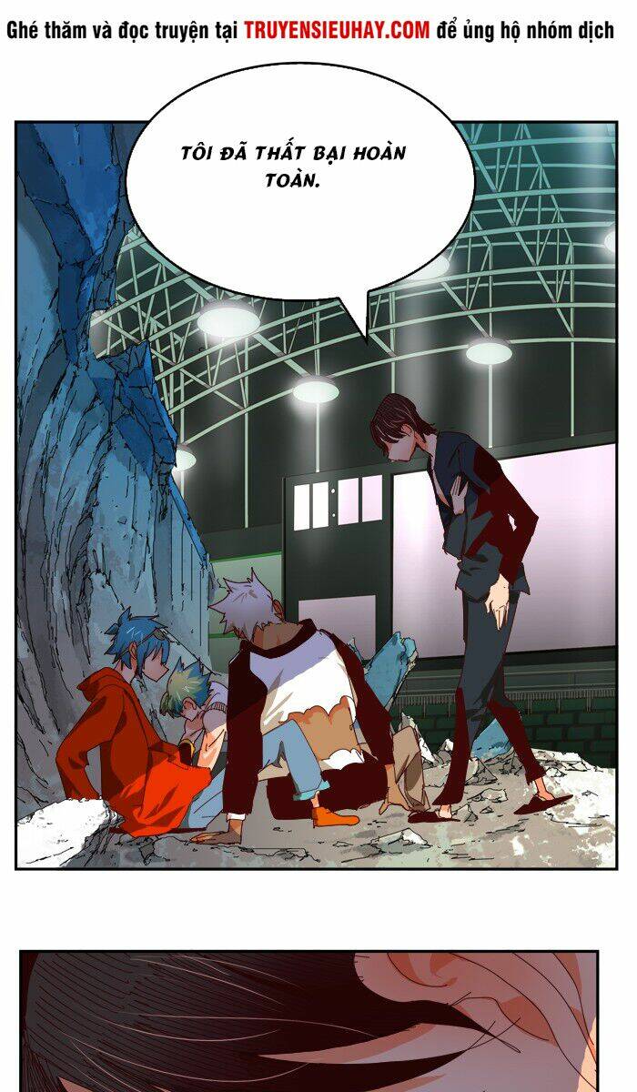 Chúa Tể Học Đường Chapter 360 - Trang 2