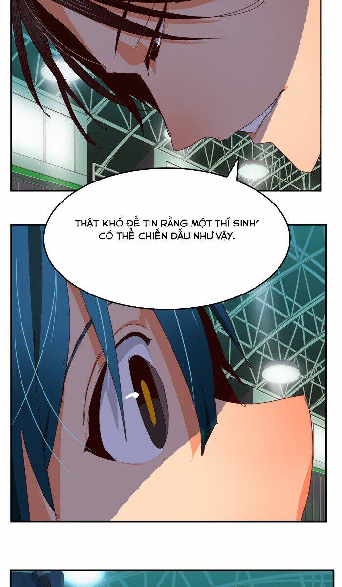 Chúa Tể Học Đường Chapter 360 - Trang 2