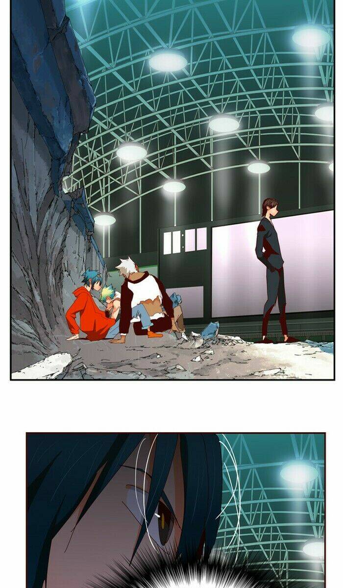 Chúa Tể Học Đường Chapter 360 - Trang 2