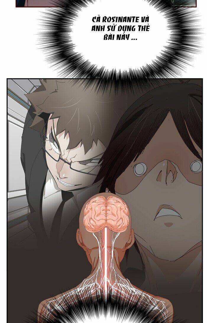 Chúa Tể Học Đường Chapter 360 - Trang 2