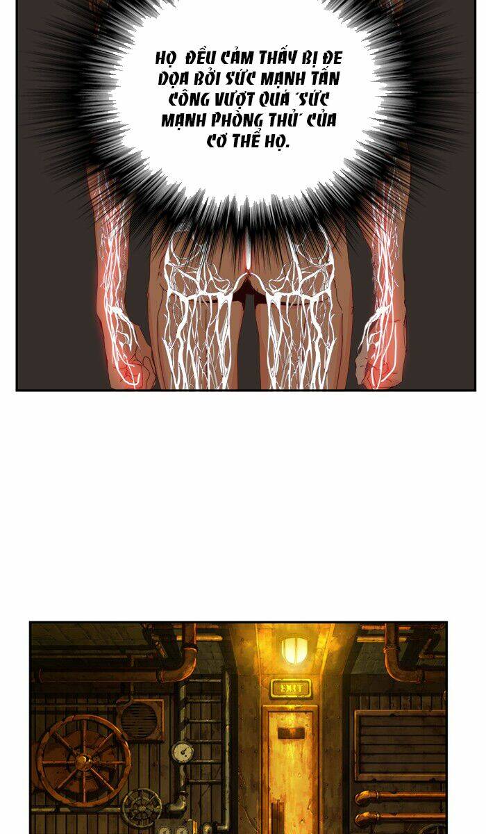 Chúa Tể Học Đường Chapter 360 - Trang 2