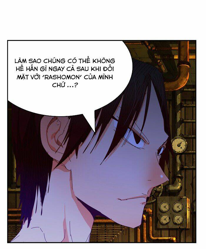 Chúa Tể Học Đường Chapter 360 - Trang 2