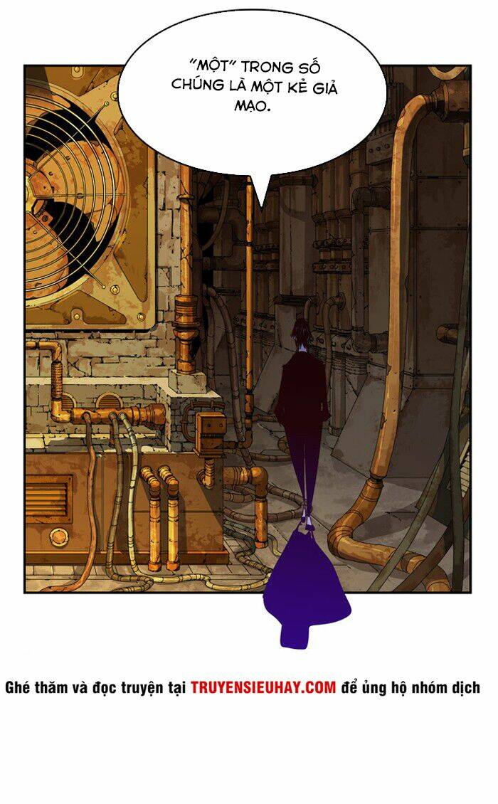 Chúa Tể Học Đường Chapter 360 - Trang 2