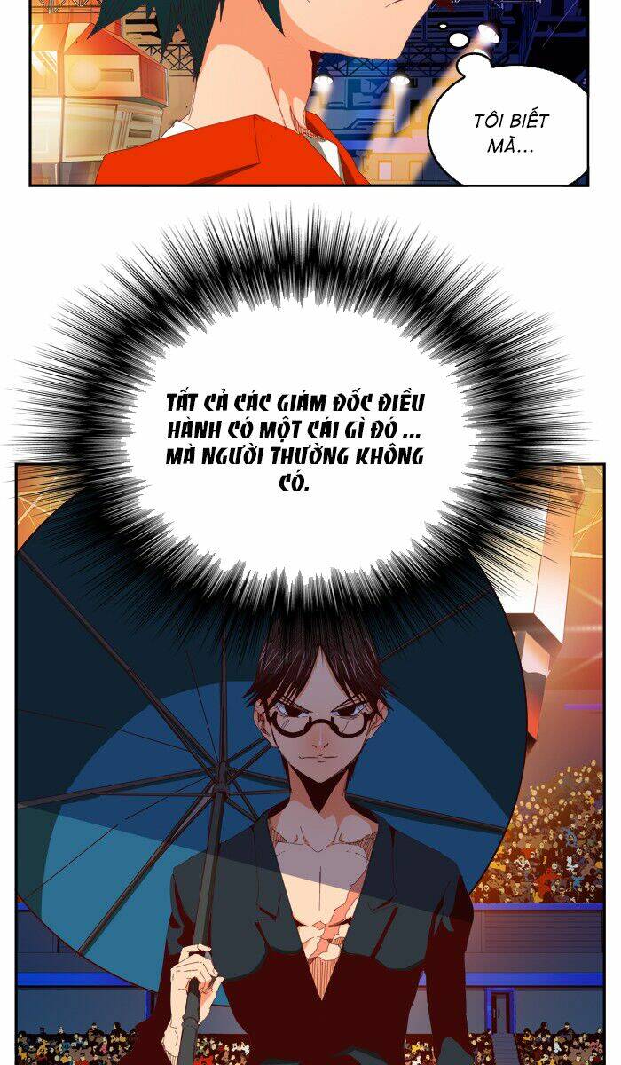 Chúa Tể Học Đường Chapter 360 - Trang 2