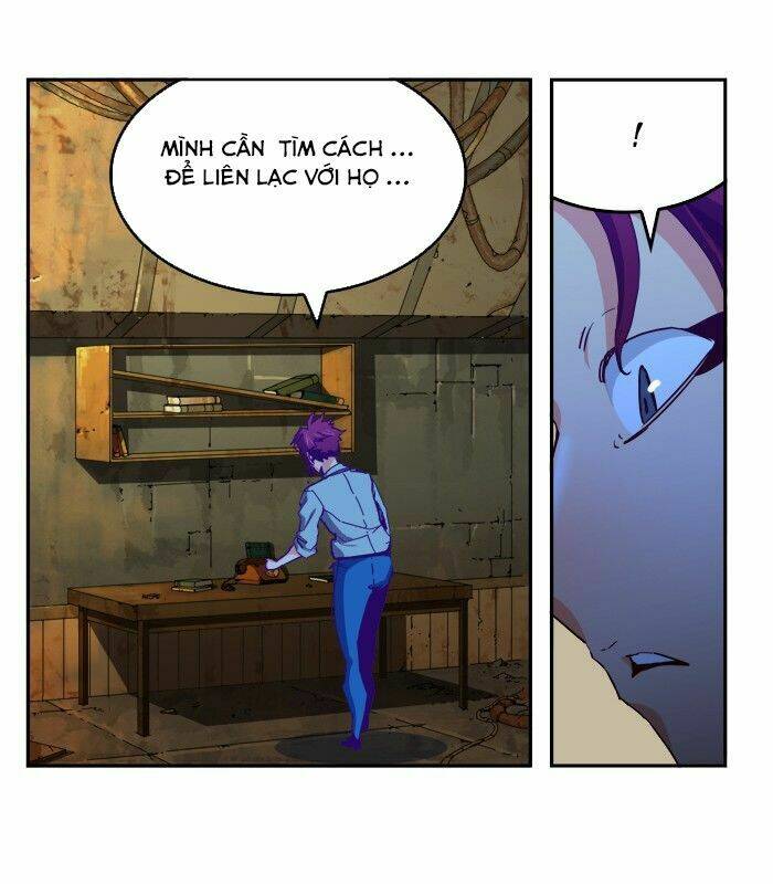 Chúa Tể Học Đường Chapter 361 - Trang 2