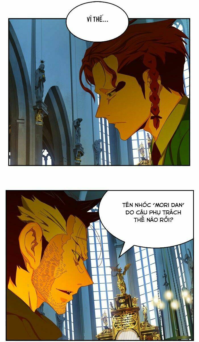 Chúa Tể Học Đường Chapter 361 - Trang 2