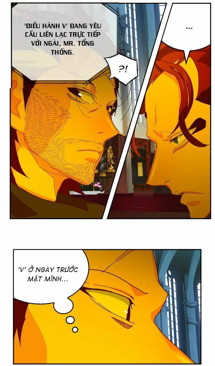 Chúa Tể Học Đường Chapter 361 - Trang 2