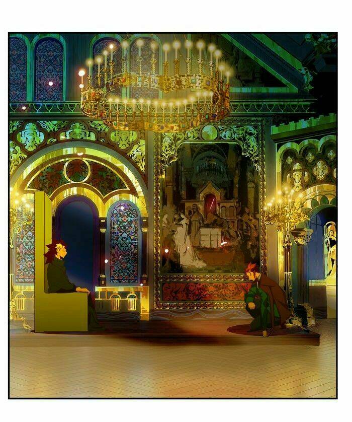 Chúa Tể Học Đường Chapter 361 - Trang 2