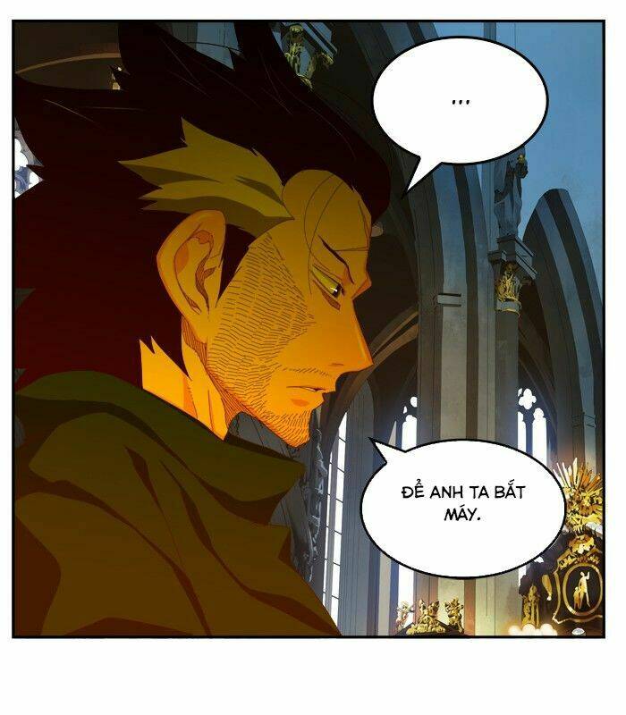 Chúa Tể Học Đường Chapter 361 - Trang 2