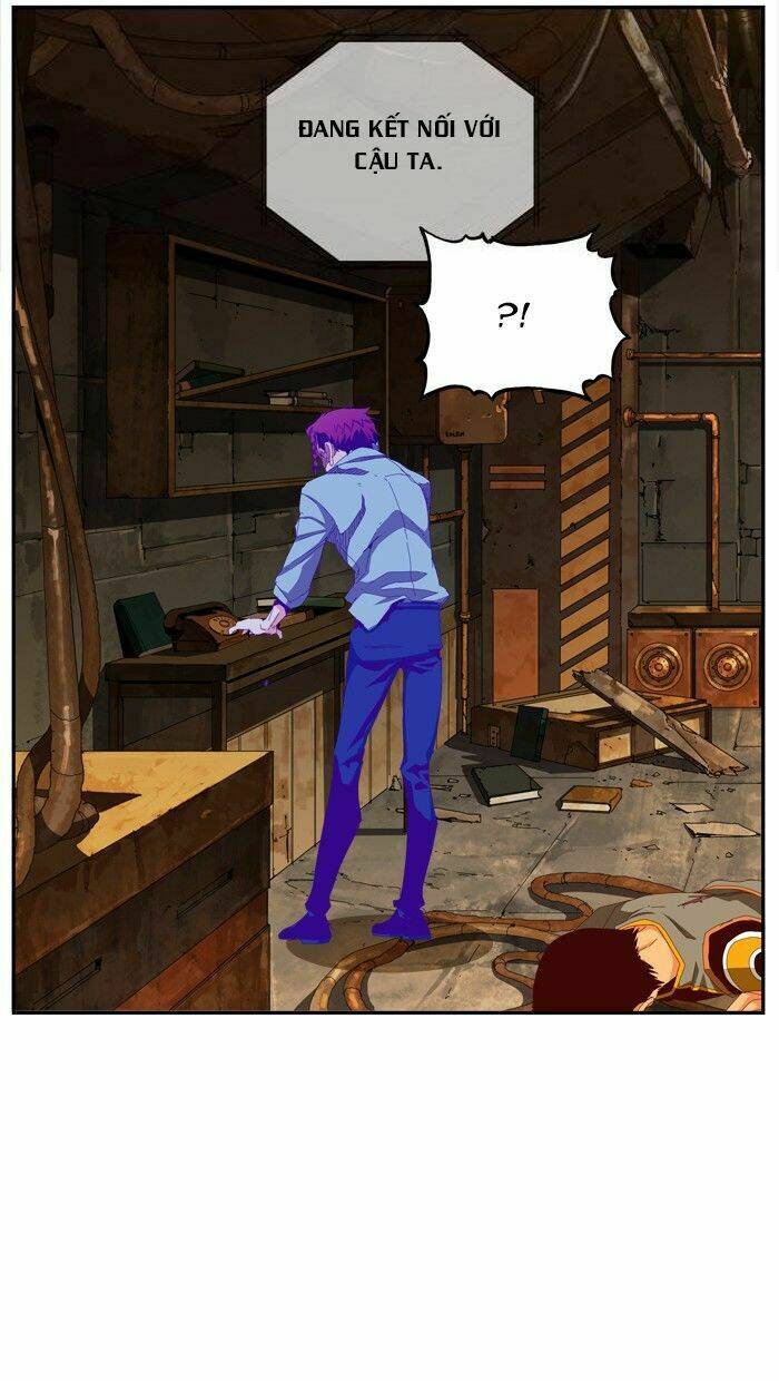 Chúa Tể Học Đường Chapter 361 - Trang 2