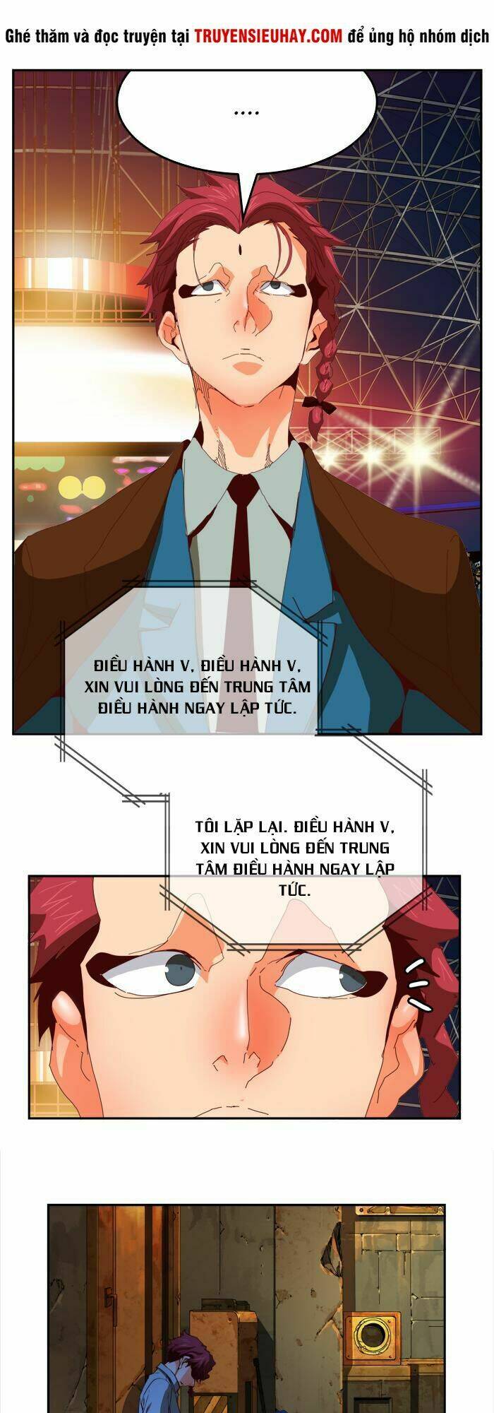 Chúa Tể Học Đường Chapter 361 - Trang 2