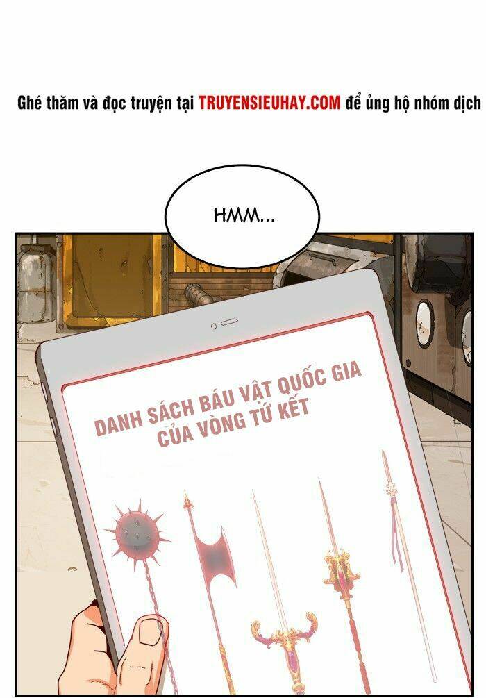 Chúa Tể Học Đường Chapter 361 - Trang 2