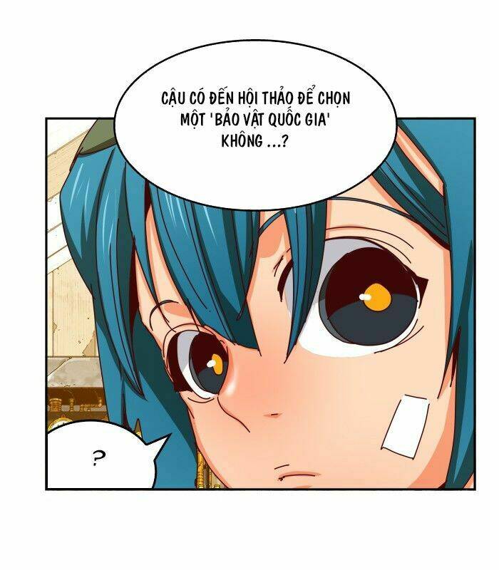 Chúa Tể Học Đường Chapter 361 - Trang 2